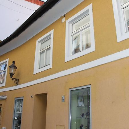 Pension Jahrbacher Leoben  Exterior foto